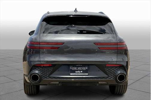 2022 Genesis GV70 3.5T AWD Sport