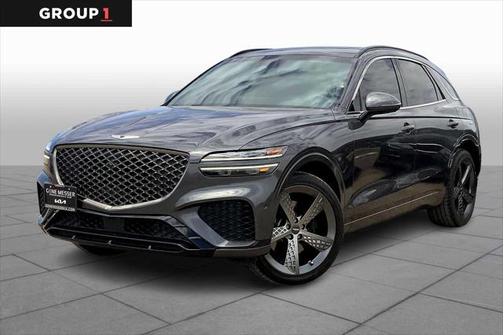 2022 Genesis GV70 3.5T AWD Sport