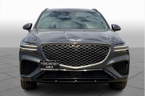 2022 Genesis GV70 3.5T AWD Sport