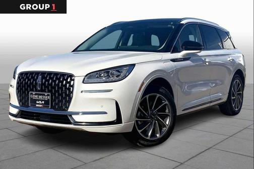 2024 Lincoln Corsair Grand Touring