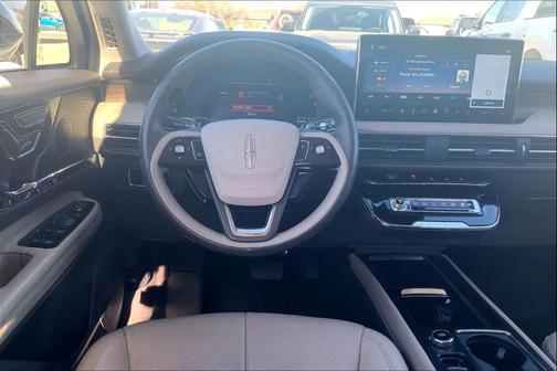 2024 Lincoln Corsair Grand Touring