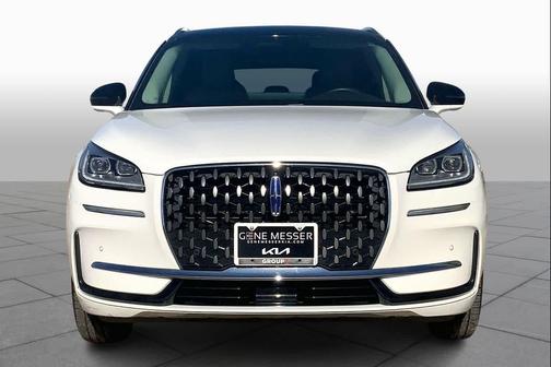 2024 Lincoln Corsair Grand Touring