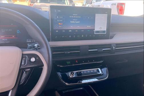 2024 Lincoln Corsair Grand Touring