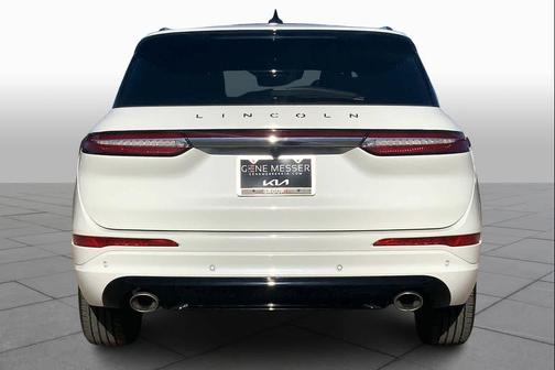 2024 Lincoln Corsair Grand Touring