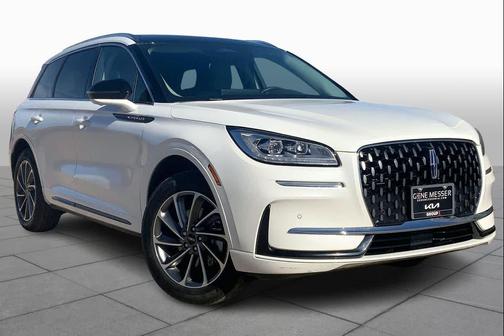 2024 Lincoln Corsair Grand Touring