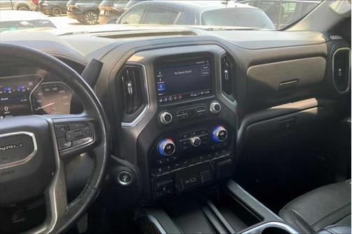 2021 GMC Sierra 2500 Denali