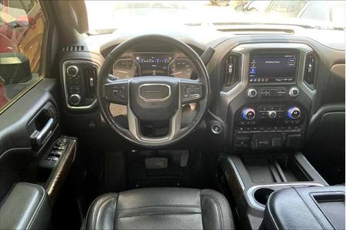 2021 GMC Sierra 2500 Denali