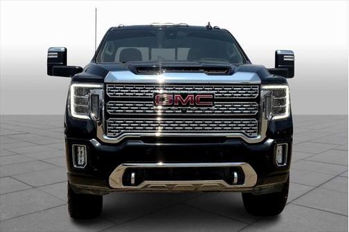 2021 GMC Sierra 2500 Denali
