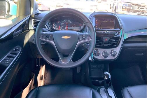 2021 Chevrolet Spark ACTIV
