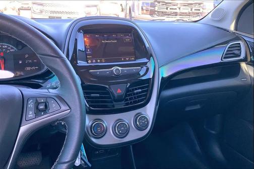 2021 Chevrolet Spark ACTIV