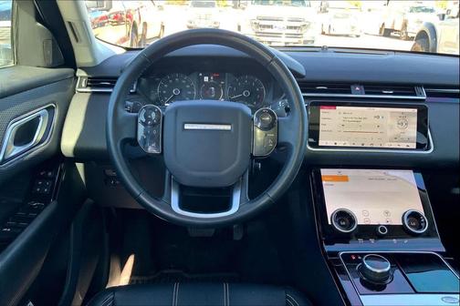 2020 Land Rover Range Rover Velar P250 S