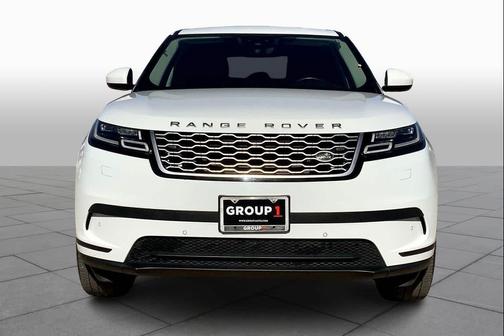 2020 Land Rover Range Rover Velar P250 S