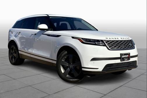 2020 Land Rover Range Rover Velar P250 S