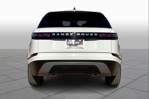 2020 Land Rover Range Rover Velar P250 S