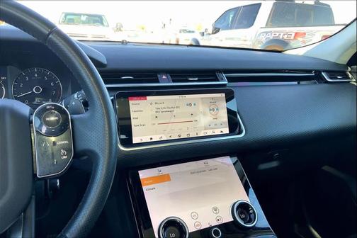 2020 Land Rover Range Rover Velar P250 S