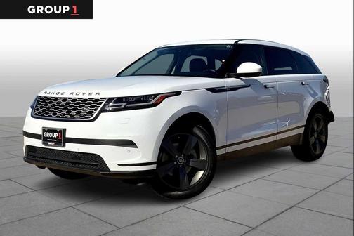2020 Land Rover Range Rover Velar P250 S