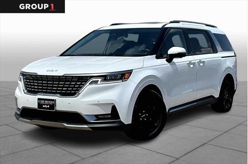 2023 Kia Carnival SX Prestige