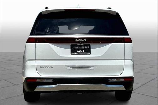 2023 Kia Carnival SX Prestige