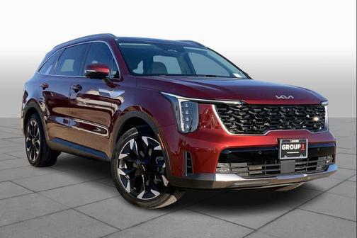 2024 Kia Sorento SX