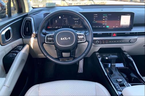 2024 Kia Sorento SX