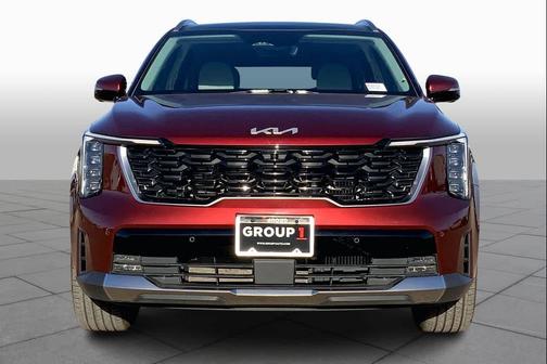 2024 Kia Sorento SX