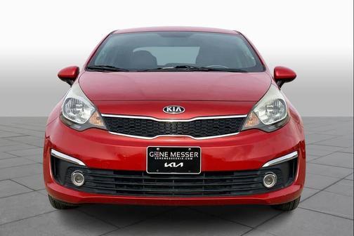 2016 Kia Rio EX