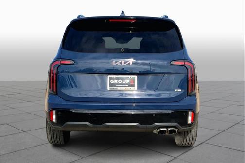 2025 Kia Telluride SX Prestige X-Line