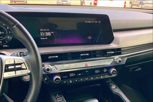 2025 Kia Telluride SX Prestige X-Line