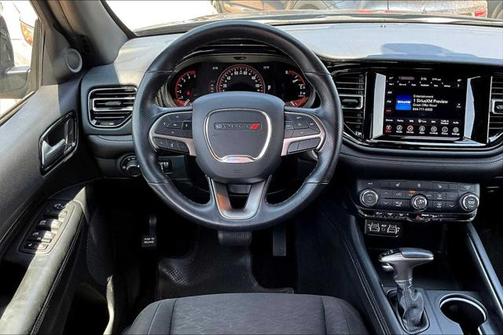 2023 Dodge Durango SXT RWD