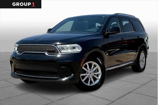 2023 Dodge Durango SXT RWD