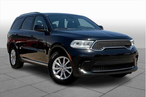 2023 Dodge Durango SXT RWD