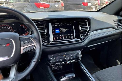 2023 Dodge Durango SXT RWD