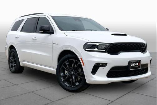 2023 Dodge Durango R/T Plus RWD