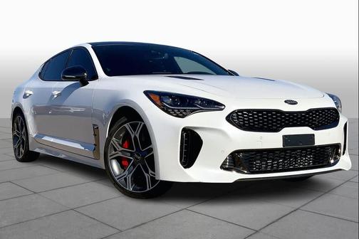 2021 Kia Stinger GT1