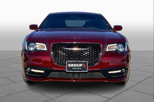 2023 Chrysler 300 S