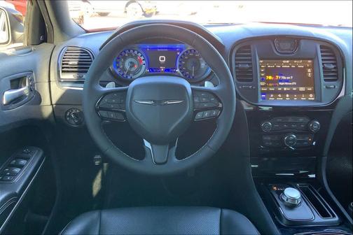 2023 Chrysler 300 S