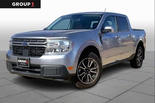 2023 Ford Maverick Lariat