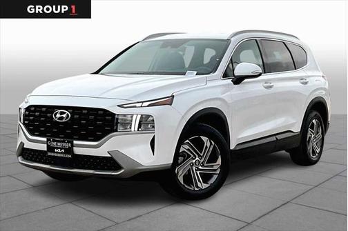 2023 Hyundai SANTA FE SEL 2.4