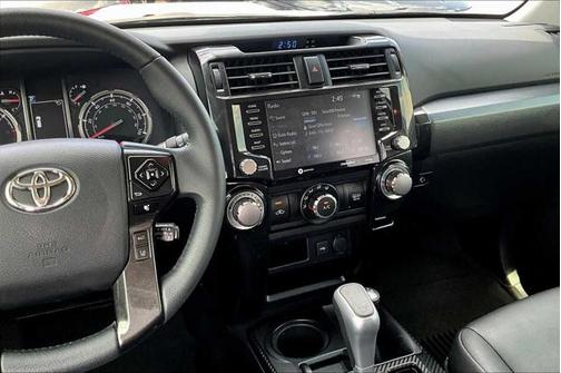 2022 Toyota 4Runner TRD Off Road Premium