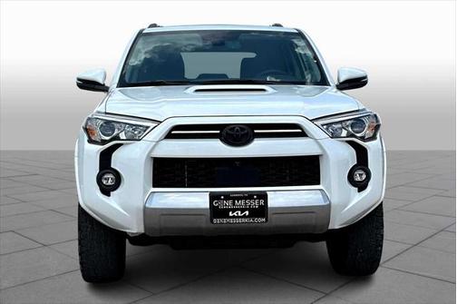 2022 Toyota 4Runner TRD Off Road Premium