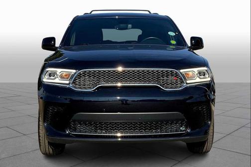 2024 Dodge Durango SXT AWD