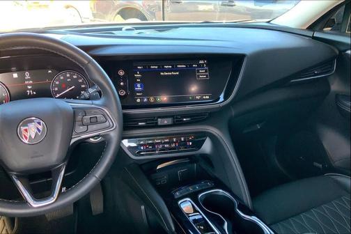 2022 Buick Envision FWD Avenir