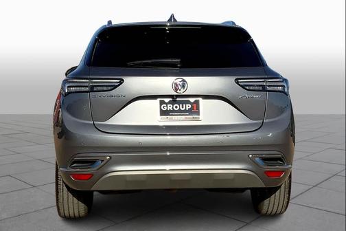 2022 Buick Envision FWD Avenir