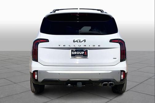 2024 Kia Telluride SX Prestige
