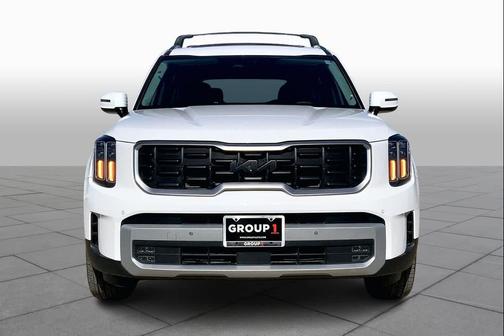 2024 Kia Telluride SX Prestige