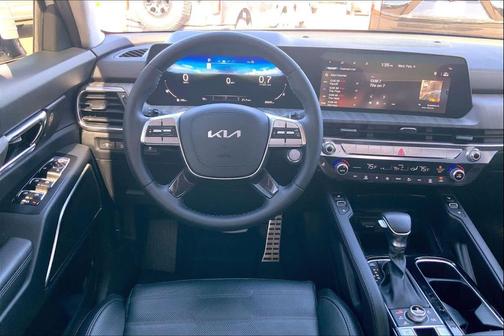 2024 Kia Telluride SX Prestige