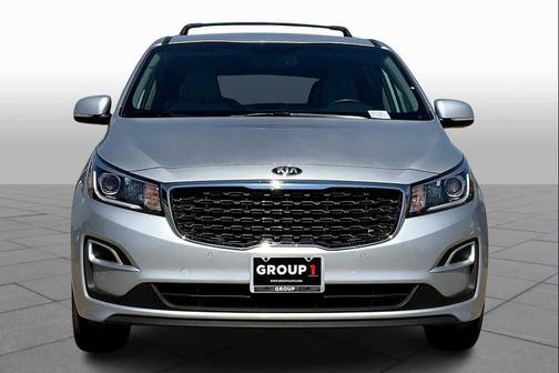 2020 Kia Sedona EX