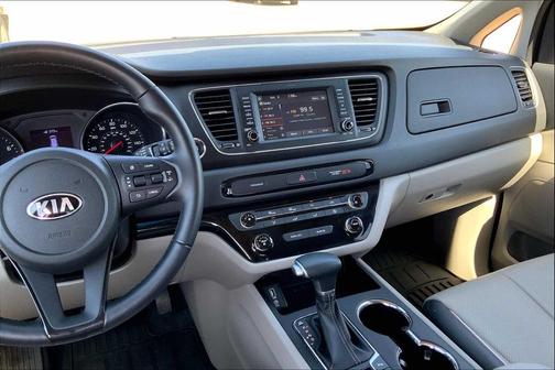 2020 Kia Sedona EX