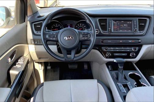 2020 Kia Sedona EX