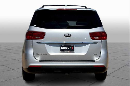 2020 Kia Sedona EX
